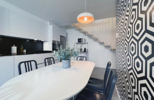 Stay U-nique Apartments Pellaires - Foto 54