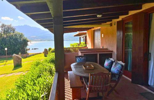 Veranda Turchese - 20m dalla spiaggia - Foto 11