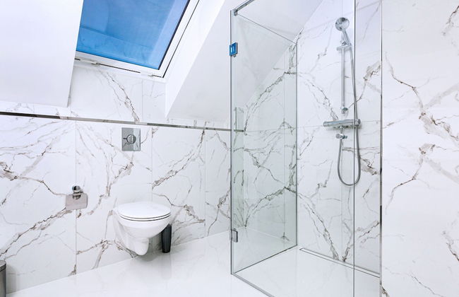 Comfortable Holiday Complex in Jastrzebia Gora - Foto 25