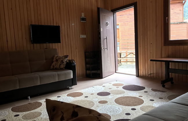 Hanzade Apart 2 - Photo 8