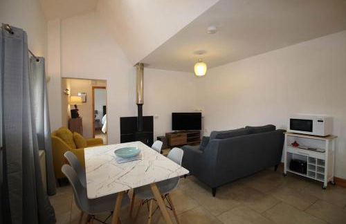 Hare Cottage, Covenham Holiday Cottages - Foto 14