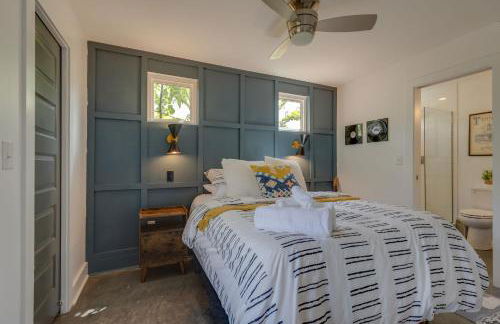 Luxury 3 Bed Close to Downtown - Foto 8