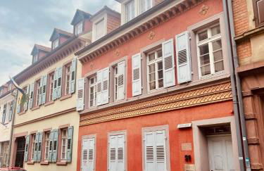 Moderne Loft-Wohnung im Herzen von Karlsruhe 68m2 1 OG - Foto 10