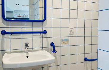 Il Nido 2, F2 hyper centre, parking et wifi - Foto 16