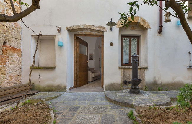 2513 Antico Palazzo Rolli - Stanza Delle Botti - Foto 16