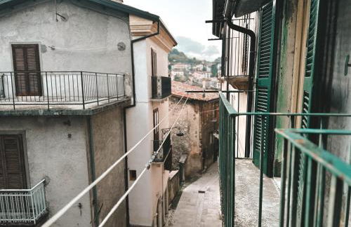 House Scanno centro storico - Foto 26