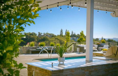 The Overlook Family Home by Sonoma Stays - Foto 36