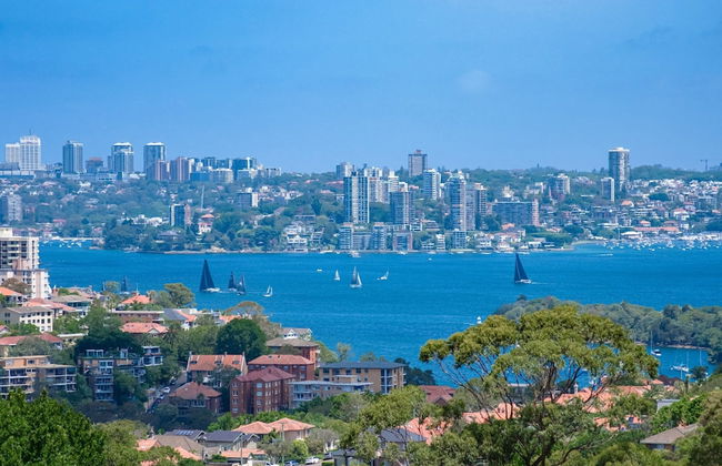 Park Regis Concierge Apartments - Foto 24