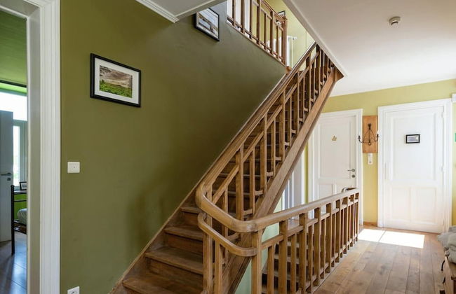 Chateau in Stavelot With Private Pool & Sauna - Foto 2