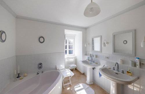 Feriendomizil Villa Bomama - Foto 28