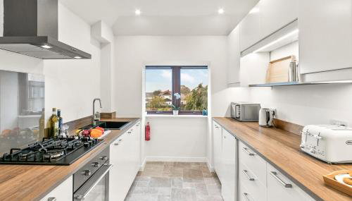 Aspen Apartment - Photo 4, dishwasher, minibar