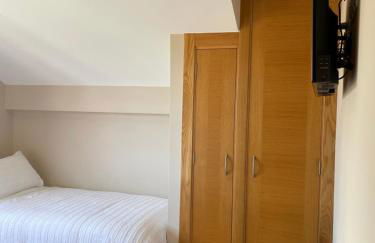 Mirador Islas de Arousa - Foto 17