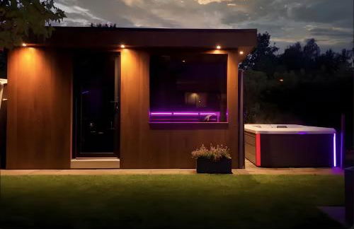 Luxuriöse Fewo Schaffner - Foto 34