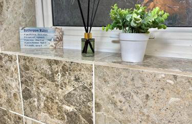 Cozy Two Bedroom in Welling - Photo 23