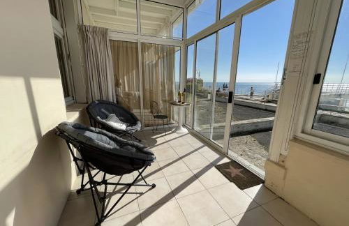 Duplex de charme en front de mer avec véranda - FR-1-361-32 - Foto 6