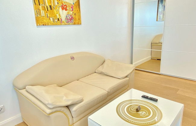 Vienna International Apartments - Foto 62