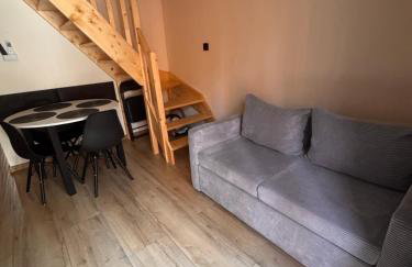 Apartament Exclusive Premium Sielpia w Sielpi Wielkiej z jacuzzi na życzenie - Foto 14