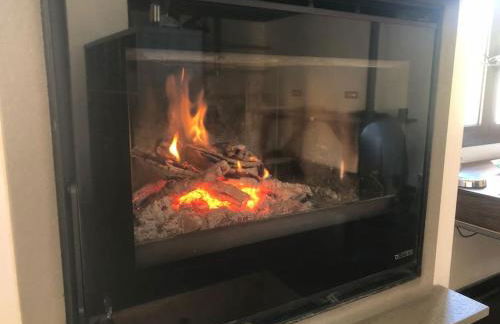 Loft immerso nel bosco - Foto 17