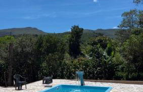 Casa temporada cantinho da paz - Foto 2