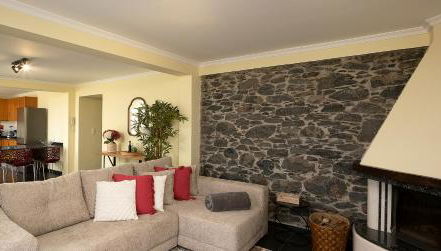 Casa Pimenta in Fajã da Ovelha - Foto 2