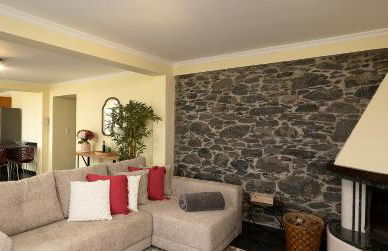 Casa Pimenta in Fajã da Ovelha - Foto 2