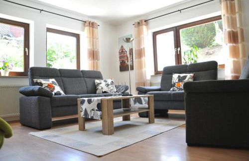 Ferienwohnung in den Weinreben - Foto 5