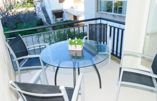 APTO. CERCA PLAYA- WIFI&A.C. - Foto 10