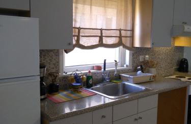 Stergios Apartment Evdilos Ikaria - Photo 5