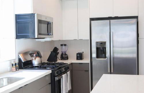 Serene APT 10 Min from Disneyland With Pool & GYM - Foto 42