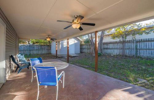 Amazing House*relax and unwind*5 min to hospitals - Foto 25