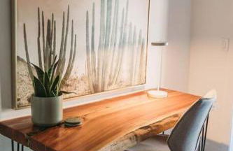 Casa de Vaqueros! Family&Pet Friendly! 3mi to the Beach! - Foto 7