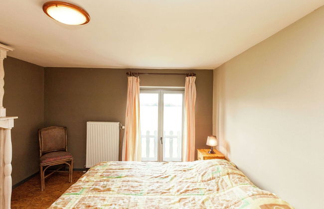 Ouffet Villa With Sauna, Liege - Foto 5