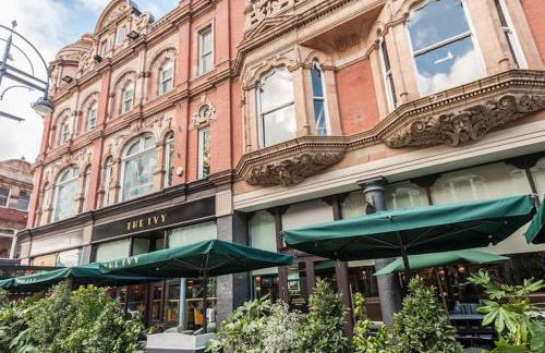 Shoppers Oasis - Heart of Leeds City Centre - Pass the Keys - Foto 41