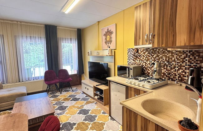 Tapanoz Villa - Foto 6