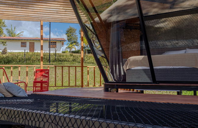 Shabbat Hotel Boutique - Foto 4