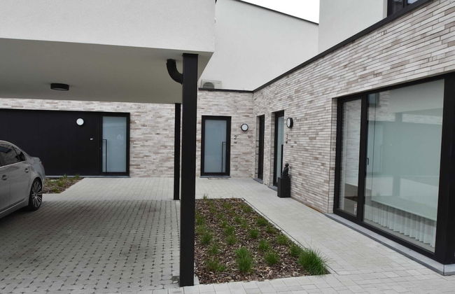 Modern Holiday Home in Maasmechelen With Sauna - Foto 20