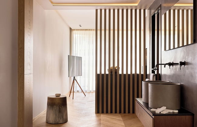 Cama Luxury Suites Kavouri - Foto 35