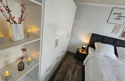 Ferienwohnung am Waldrand - Foto 16