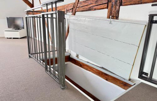 Schatzsuche im Altstadthaus 2 Grad Nähe Legoland - Foto 39