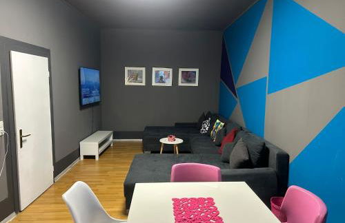 Ferienwohnung Kinheim an der Mosel - Foto 7