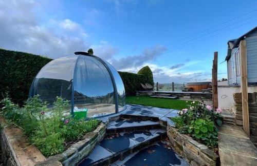 Bank View next to the Fleece Countryside Inn - Foto 8