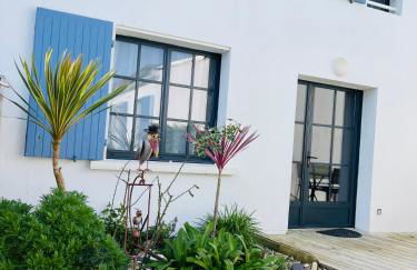 Résidence Clos des Aigrettes -Appartement de charme et confort à 30m du Port de La Cotinière - Foto 2