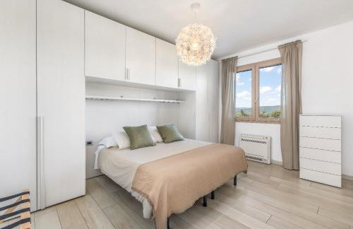 B&B Il Connubio - Rooms & Apt between Florence and Chianti - Foto 29