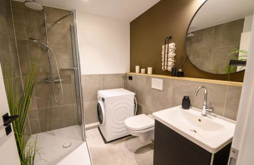 OrangeHome Design Apartment zwischen See & Zentrum - Foto 4