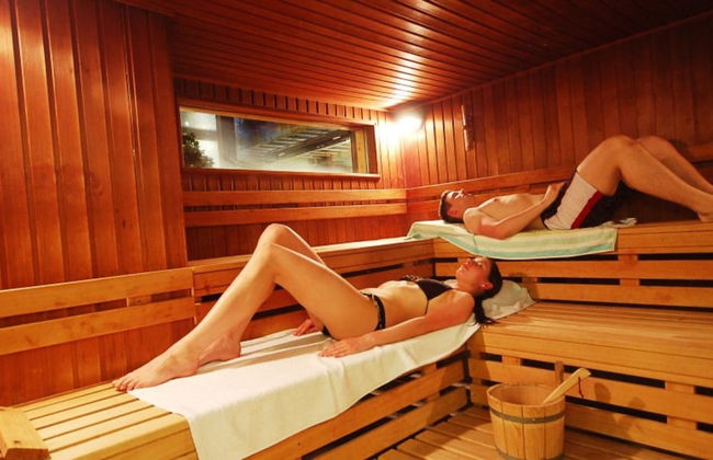 Aquantis Bensersiel - Foto 19