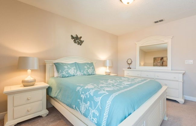 Je49330 - Reunion Resort - 4 Bed 2 Baths Villa - Foto 10