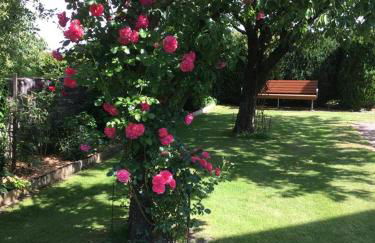 Ferienwohnung Naturpark Südheide im Retro-Style - Foto 1
