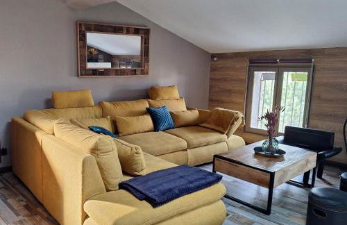 Vacance et Cure dans Duplex 80 M2 à CERET 66400 - Foto 1