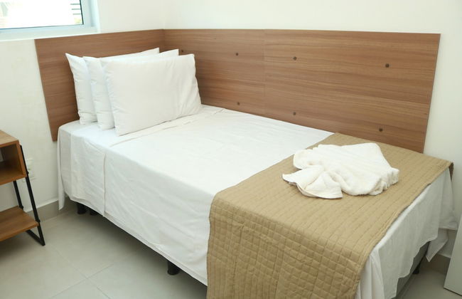 Edifício Promenade II Apt 408 - Foto 2