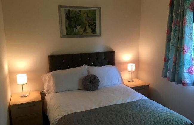 Bluebell 16 with Hot Tub - Foto 6